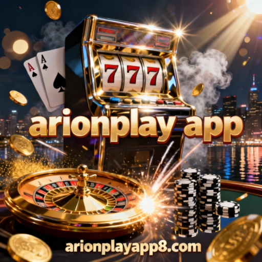 arionplay app