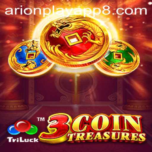 Exploring 3CoinTreasures: The Thrilling New Game Everyone's Talking About