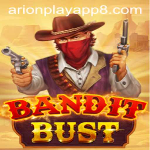 BanditBust: The Thrilling Adventure Game in the arionplay App