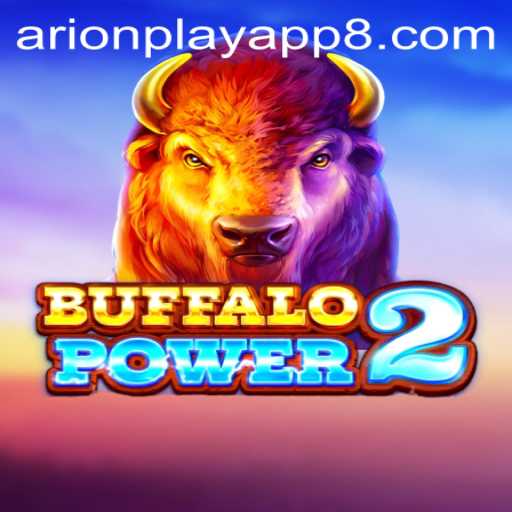 Exploring the Exciting World of BuffaloPower2 and the Arionplay App
