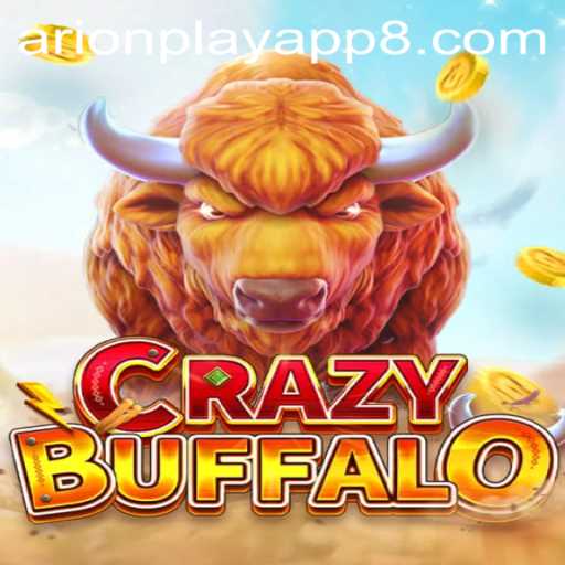 Discover the Thrill of CRAZYBUFFALO: A Comprehensive Guide