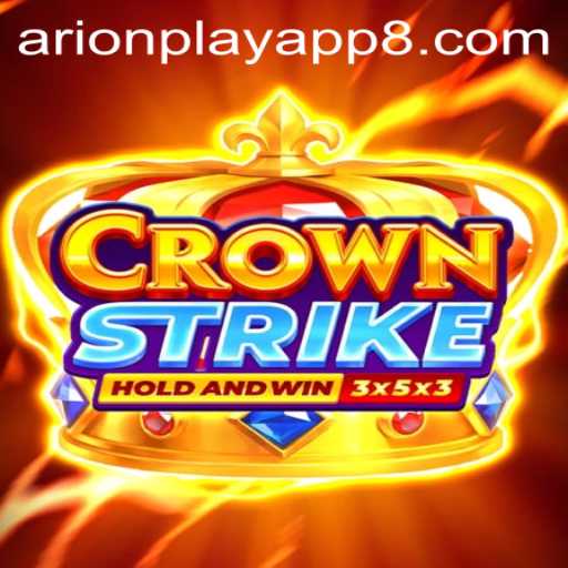Crownstrike: The Innovative Gaming Phenomenon and Its Connection to the Arionplay App