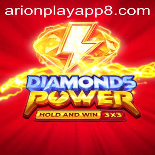 Exploring Diamondspower: The Ultimate Gaming Experience with Arionplay App