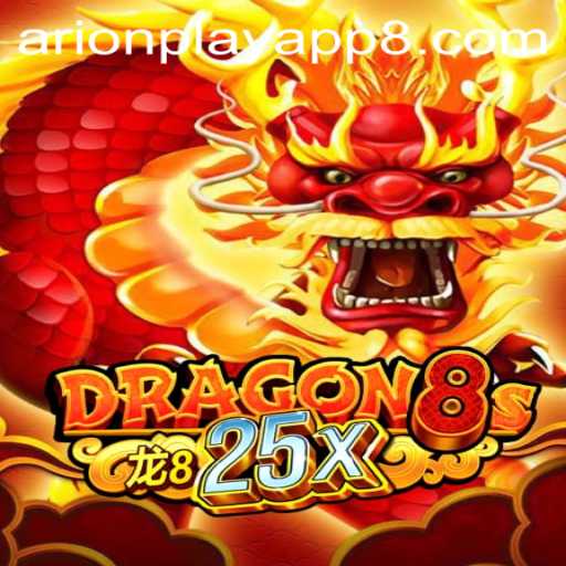 Discovering Dragon8s25x: The Next Evolution in Gaming