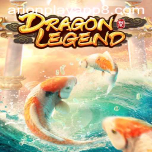 DragonLegend: Unveiling the Epic Adventure with Arionplay App