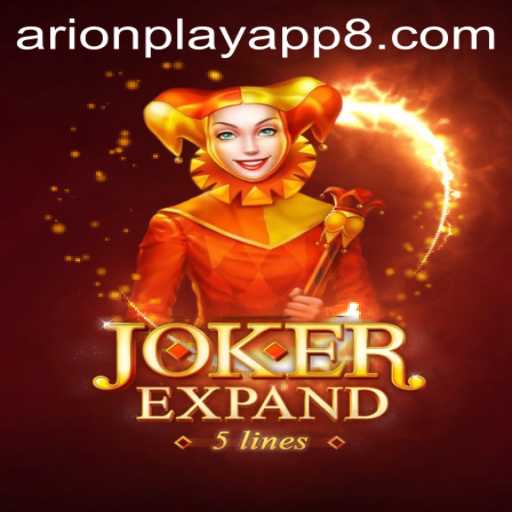 Exploring JokerExpand Game and the Arionplay App
