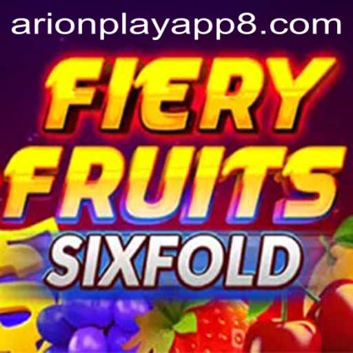 Unleashing the Excitement of FieryFruitsSixFold: A New Era in Gaming