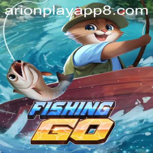 FishingGO: Dive into the World of Digital Angling