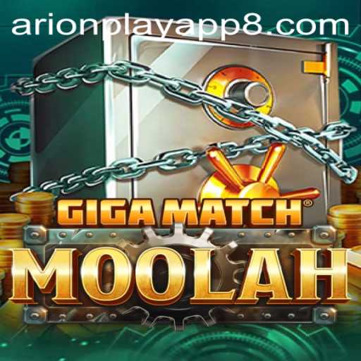 Unveiling GigaMatchMoolah: An Exciting Gaming Adventure with Arionplay App