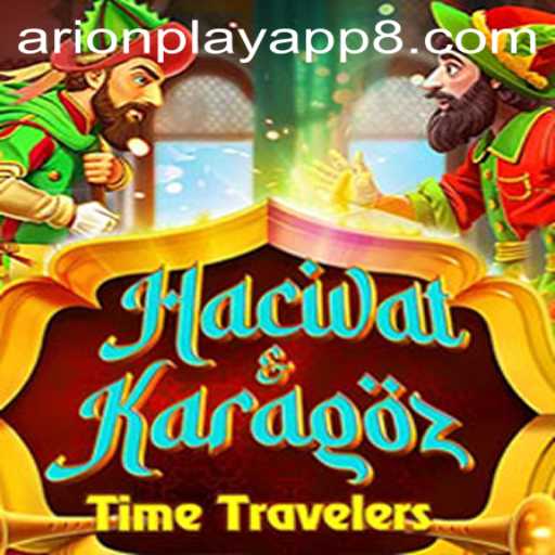 Dive into the Fascinating World of HacivatandKaragoz and Discover the Arionplay App
