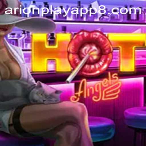 Exploring the Allure of HotAngels and How the Arionplay App Enhances the Experience