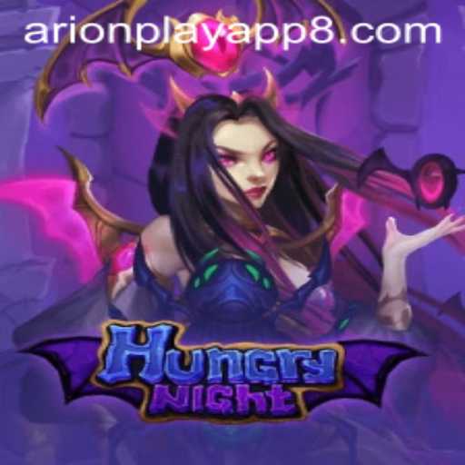 Exploring HungryNight and the ArionPlay App