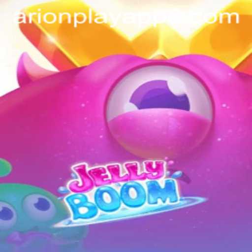 Exploring the Engaging World of JellyBoom and Arionplay App