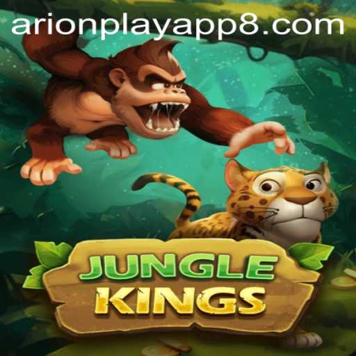 Unveiling JungleKings: An Adventure Awaits With Arionplay App