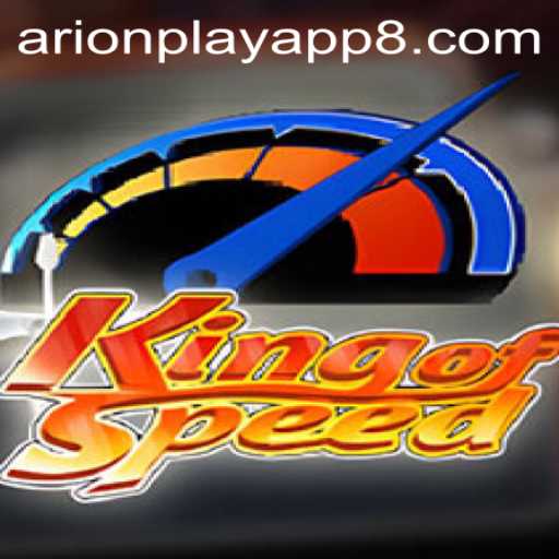 KingofSpeed: The Adrenaline-Packed Racing Game