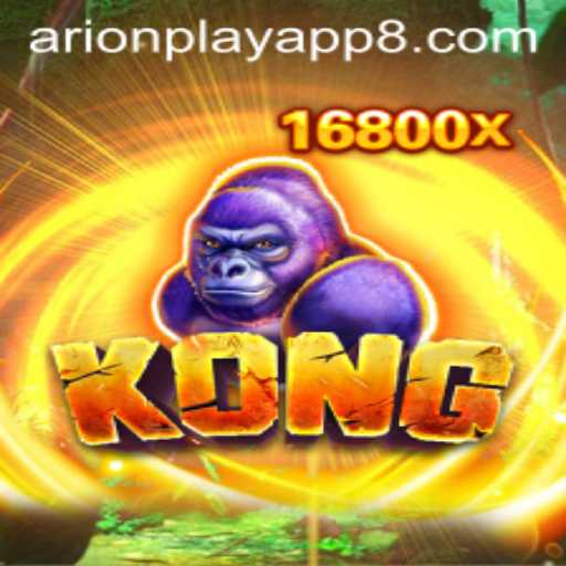 Discovering Kong: A Thrilling Adventure with Arionplay App