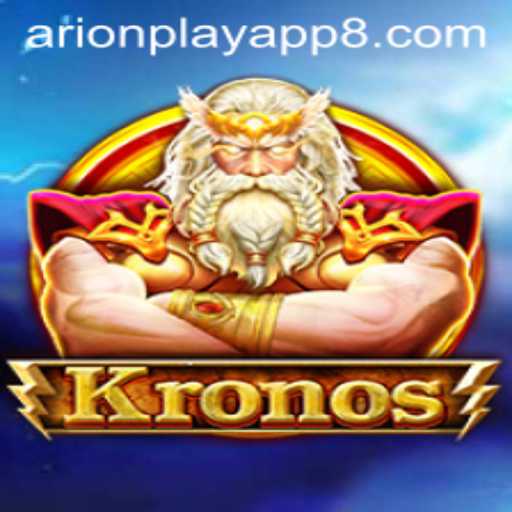 Discover the Epic World of Kronos: A Journey Through Time