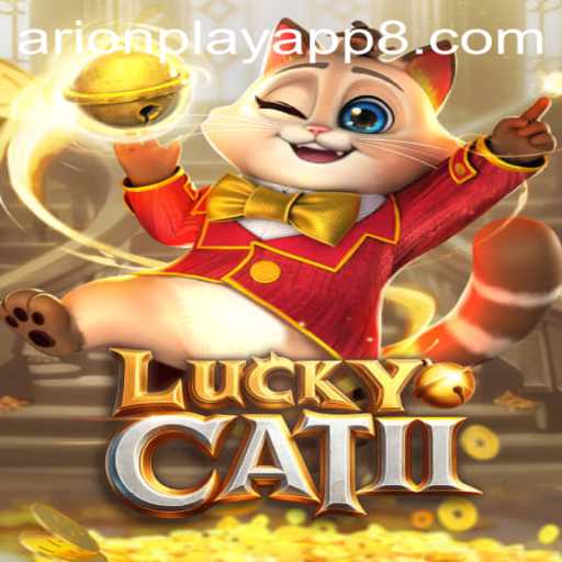 Exploring LuckyCatII: The Latest Sensation in Mobile Gaming