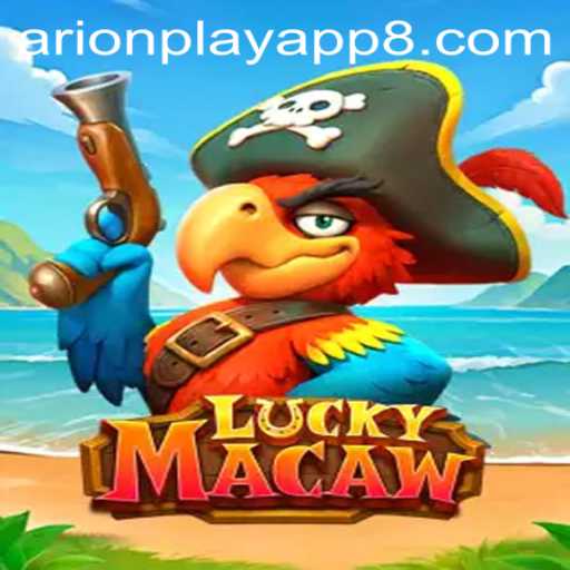 Discover the Fascinating World of LuckyMacaw and the Arionplay App