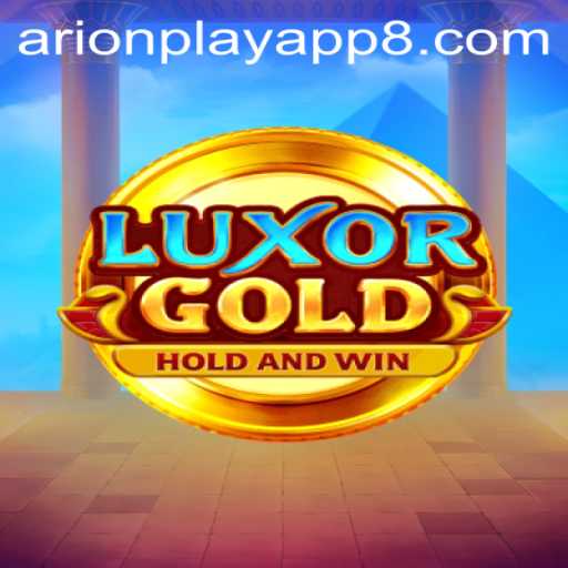 LuxorGold: Unveiling the Adventure and Strategy in the Gaming World
