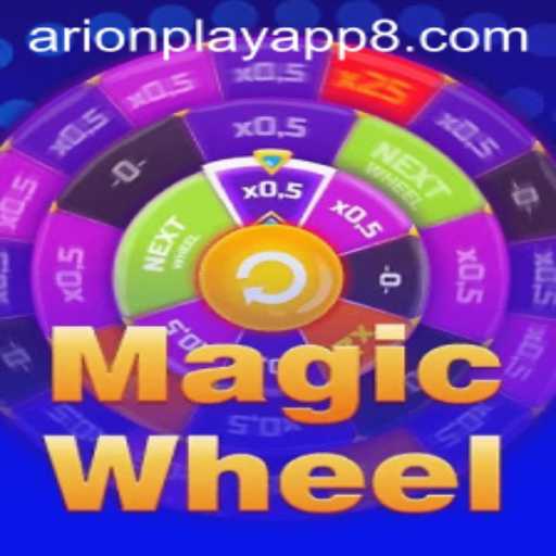 MagicWheel Game Description and Guide
