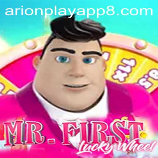Introducing MrFirstLuckyWheel: A Thrilling Spin on Fortune