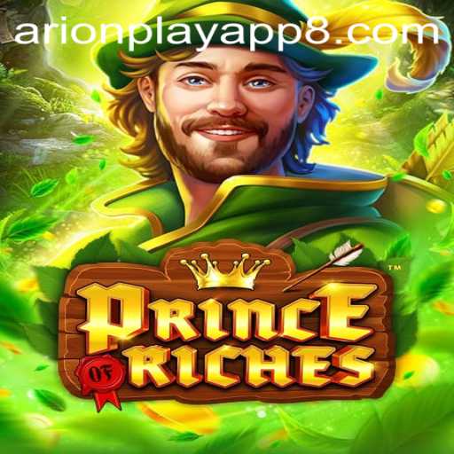 Unveiling PrinceOfRiches: Explore the Fascinating World of This Exciting Game