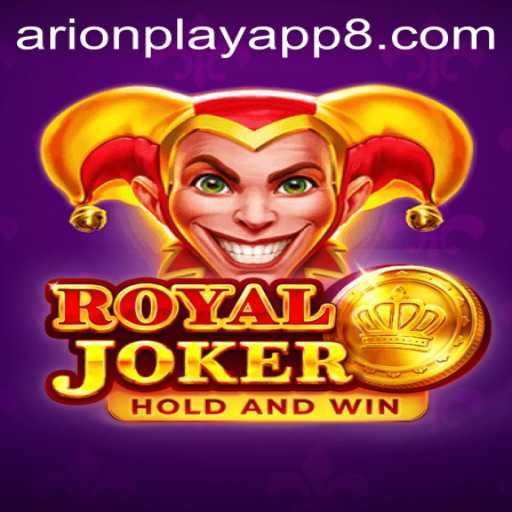 Unveiling RoyalJoker: The Arionplay App Revolutionizing Gaming