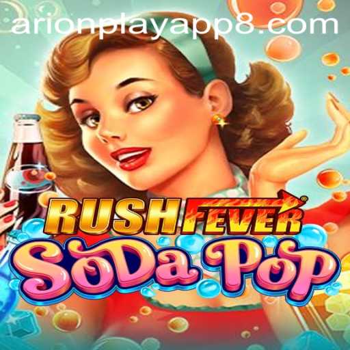 Dive into the Fast-Paced World of RushFeverSodaPop