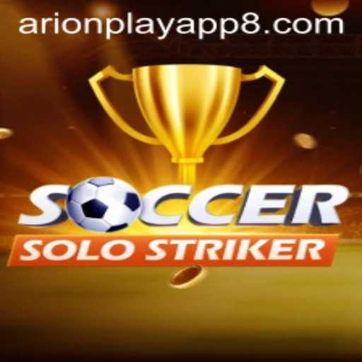 SoccerSoloStriker: The Ultimate Gaming Experience with Arionplay App