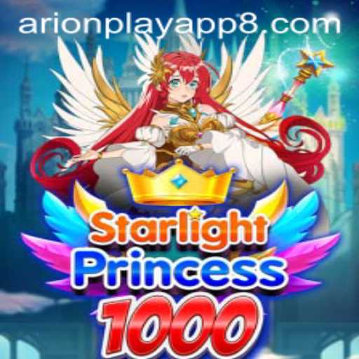 StarlightPrincess1000: An Enchanting Journey Through Celestial Realms