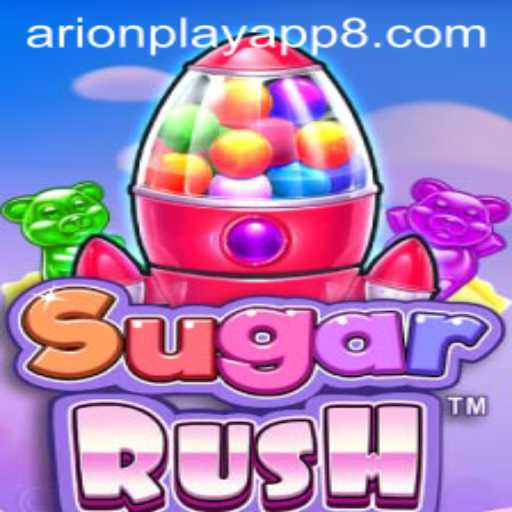 Exploring SugarRush: An Immersive Gaming Experience Enhanced by the Arionplay App