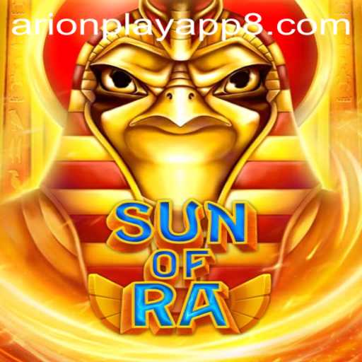 Exploring SunofRa: A Dive into Ancient Mysteries with Arionplay App