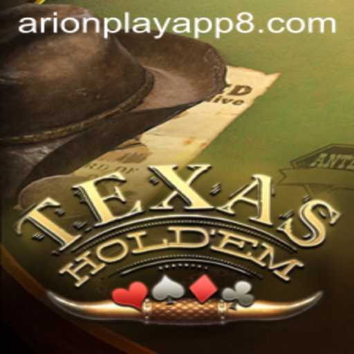 Master the Game: Texas Hold'em and the Influence of ArionPlay App