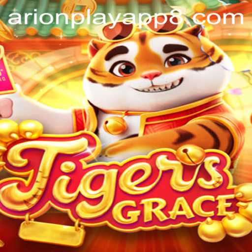 TigersGrace: An Innovative Gaming Experience with Arionplay App