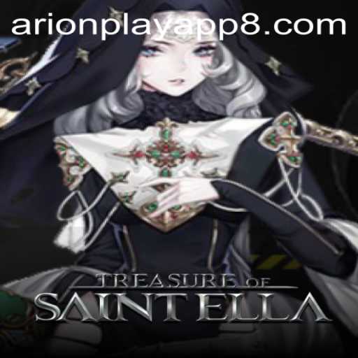 Exploring 'TreasureofSaintElla' and its Connection with Arionplay App