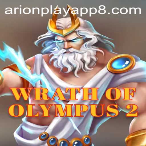 Discover the Epic World of WrathofOlympus2